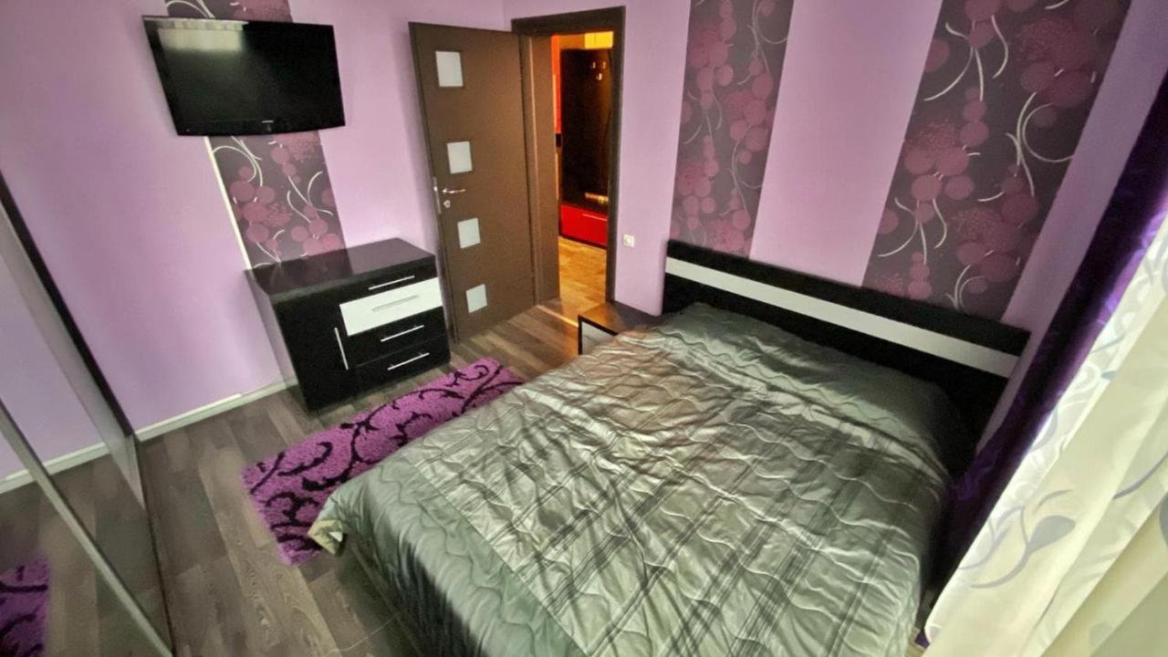 Mamaia Nord Apartament Нэводари Экстерьер фото