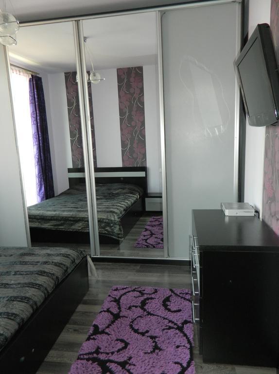 Mamaia Nord Apartament Нэводари Номер фото