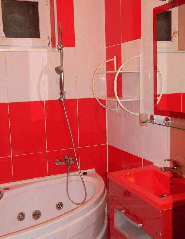 Mamaia Nord Apartament Нэводари Номер фото