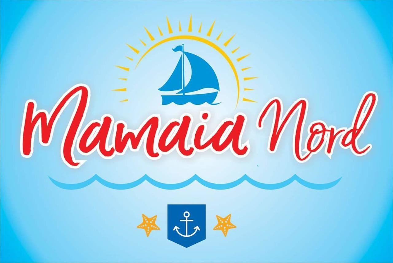 Mamaia Nord Apartament Нэводари Экстерьер фото