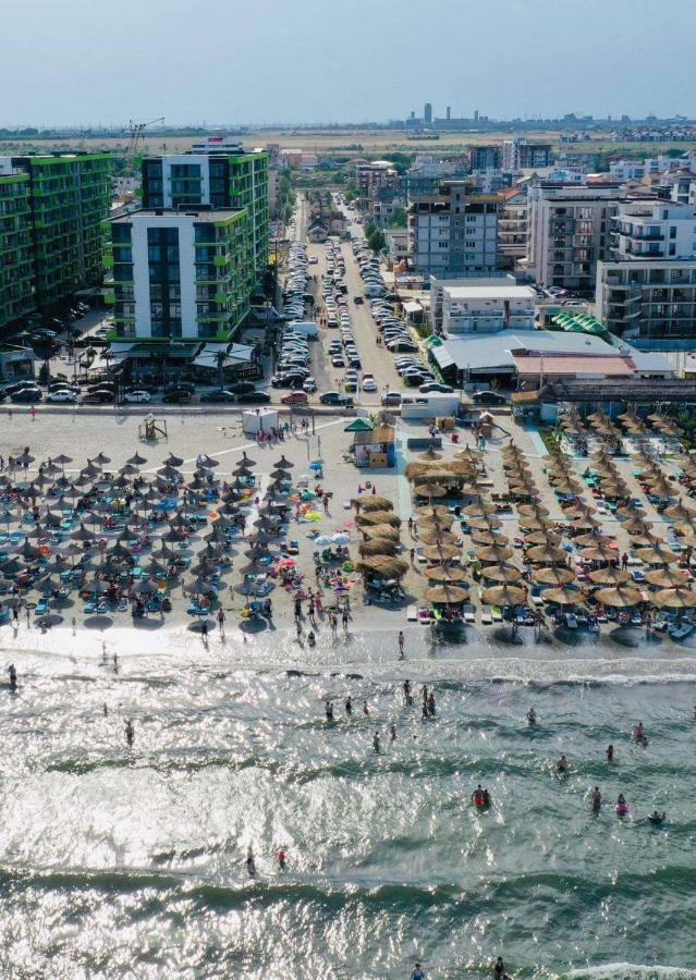 Mamaia Nord Apartament Нэводари Номер фото